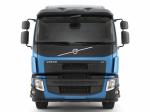 Volvo FE 320 6x2 2013 года